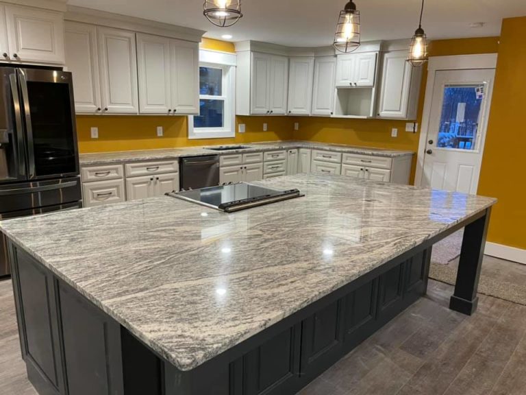 The Best Granite, Quartz, & Marble Countertops in the Tri-State! (812 ...